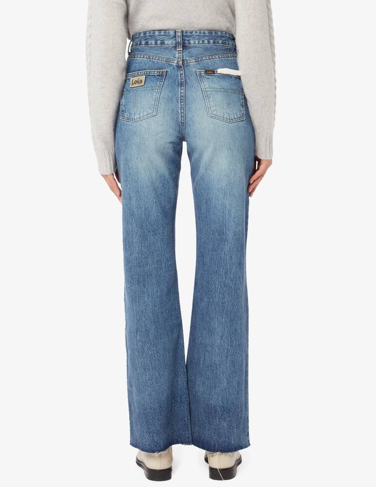 rinascente Lois Jeans Jeans Ninette raw