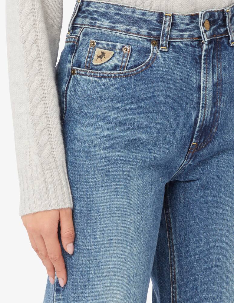 rinascente Lois Jeans Jeans Ninette raw