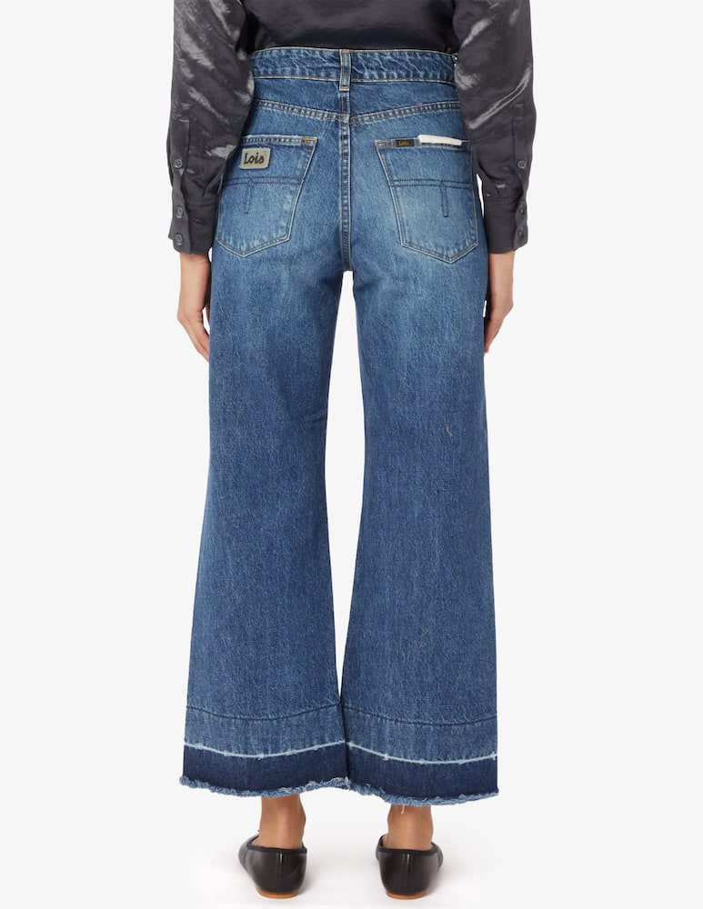 Lois Jeans Jeans Colette - immagine 3 Lois Jeans Jeans Colette - immagine 3