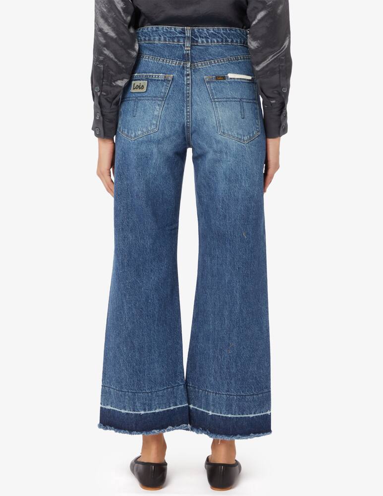 rinascente Lois Jeans Colette jeans 