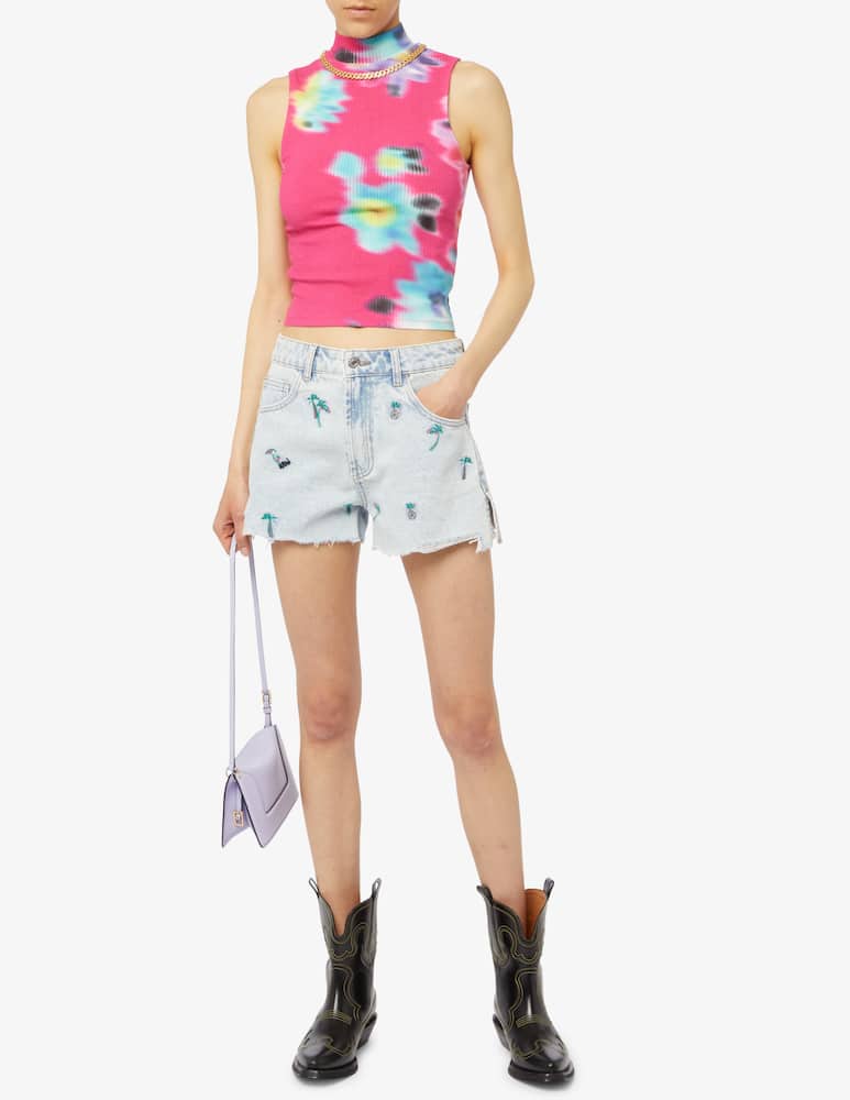 rinascente Desigual Pantaloni jeans