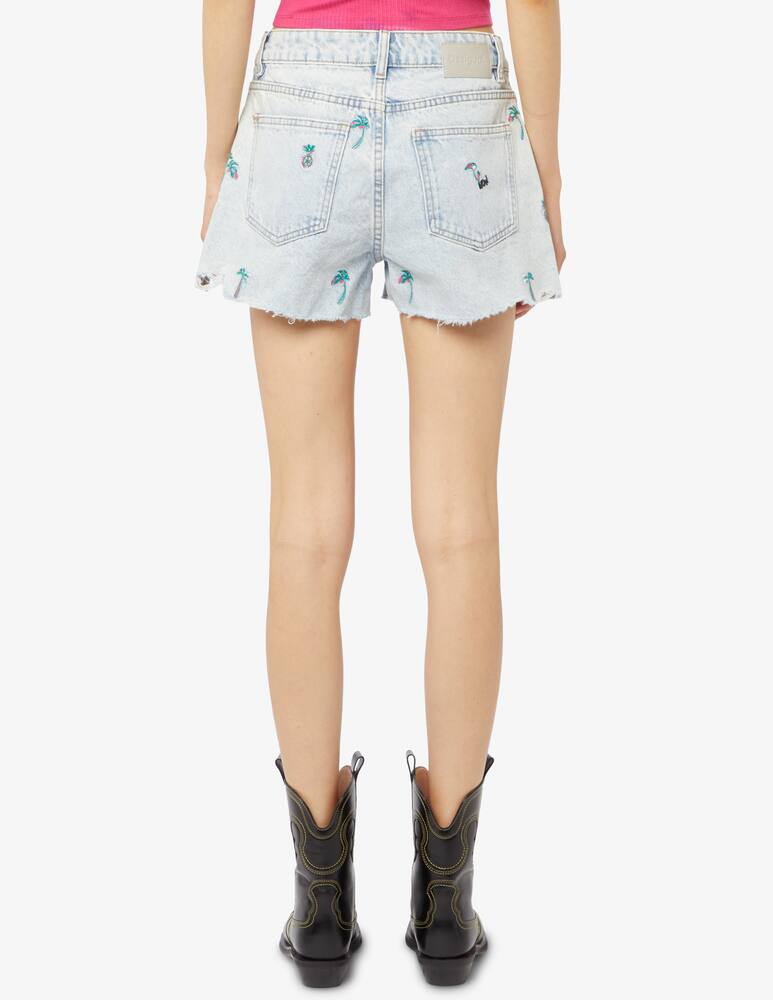 rinascente Desigual Pantaloni jeans