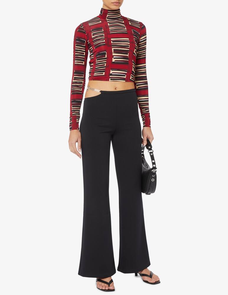 rinascente Desigual Pantaloni Snow