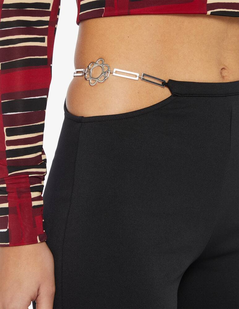 rinascente Desigual Pantaloni Snow