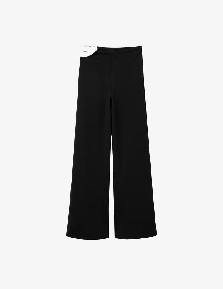 rinascente Desigual Pantaloni Snow