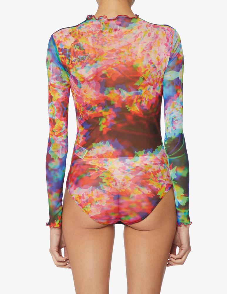 rinascente Desigual Dana bodysuit