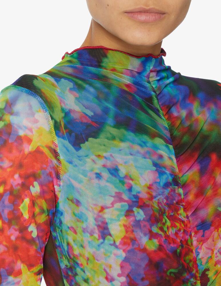 rinascente Desigual Dana bodysuit