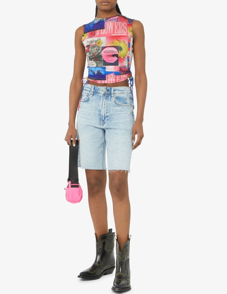 rinascente Desigual Top