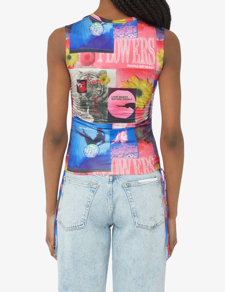 rinascente Desigual Top