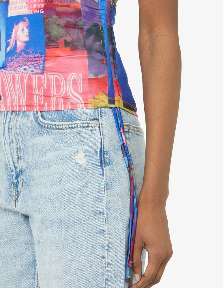 rinascente Desigual Top