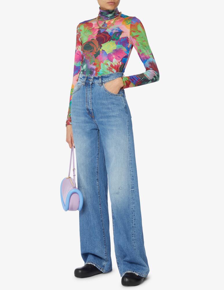 Desigual Long sleeve top - picture 2 Desigual Long sleeve top - picture 2
