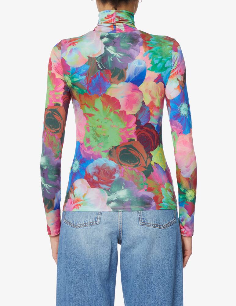 rinascente Desigual Long sleeve top