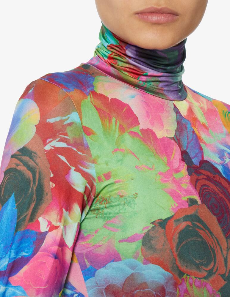 rinascente Desigual Long sleeve top