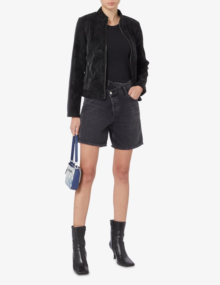 rinascente Desigual Giacca biker