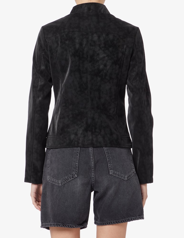 Desigual Biker jacket - picture 3 Desigual Biker jacket - picture 3