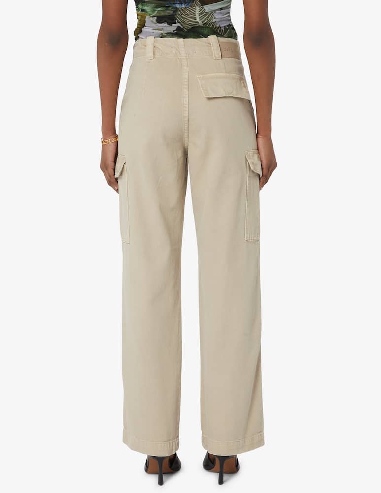 rinascente Desigual Cargo trousers