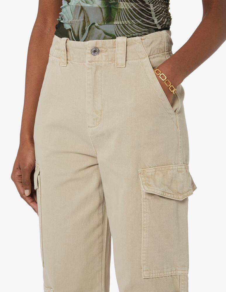 rinascente Desigual Cargo trousers