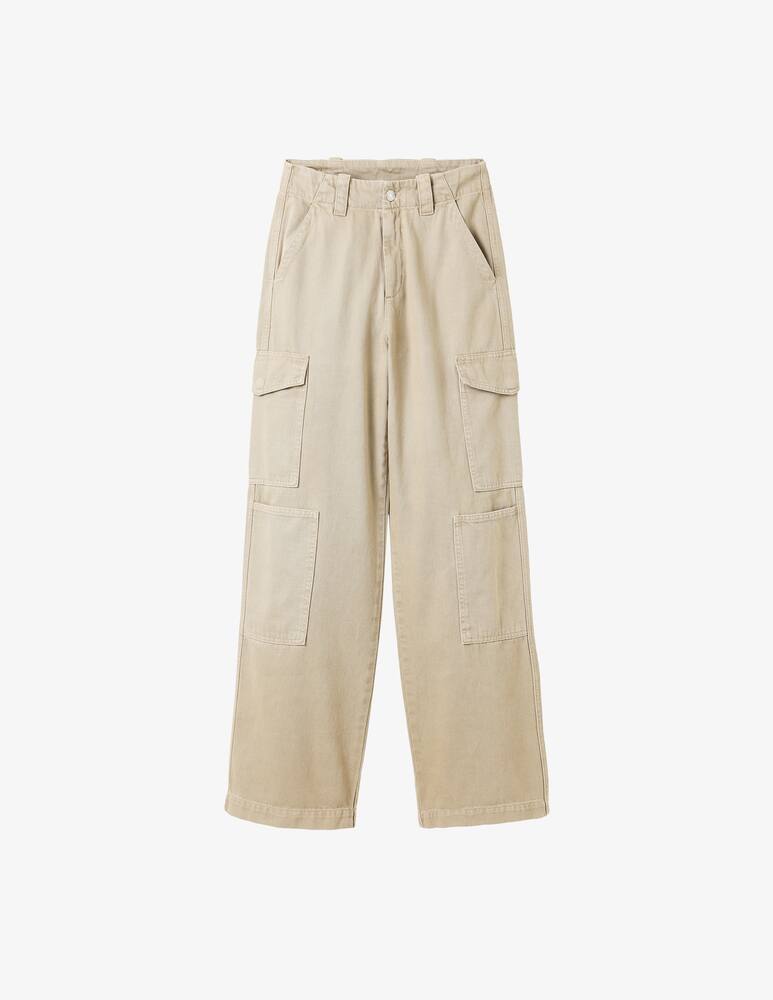 rinascente Desigual Cargo trousers