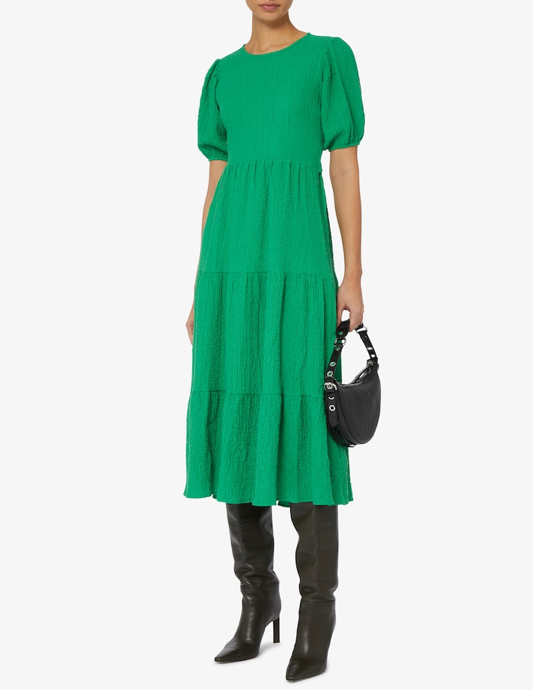 rinascente Desigual Abito midi scollo dietro