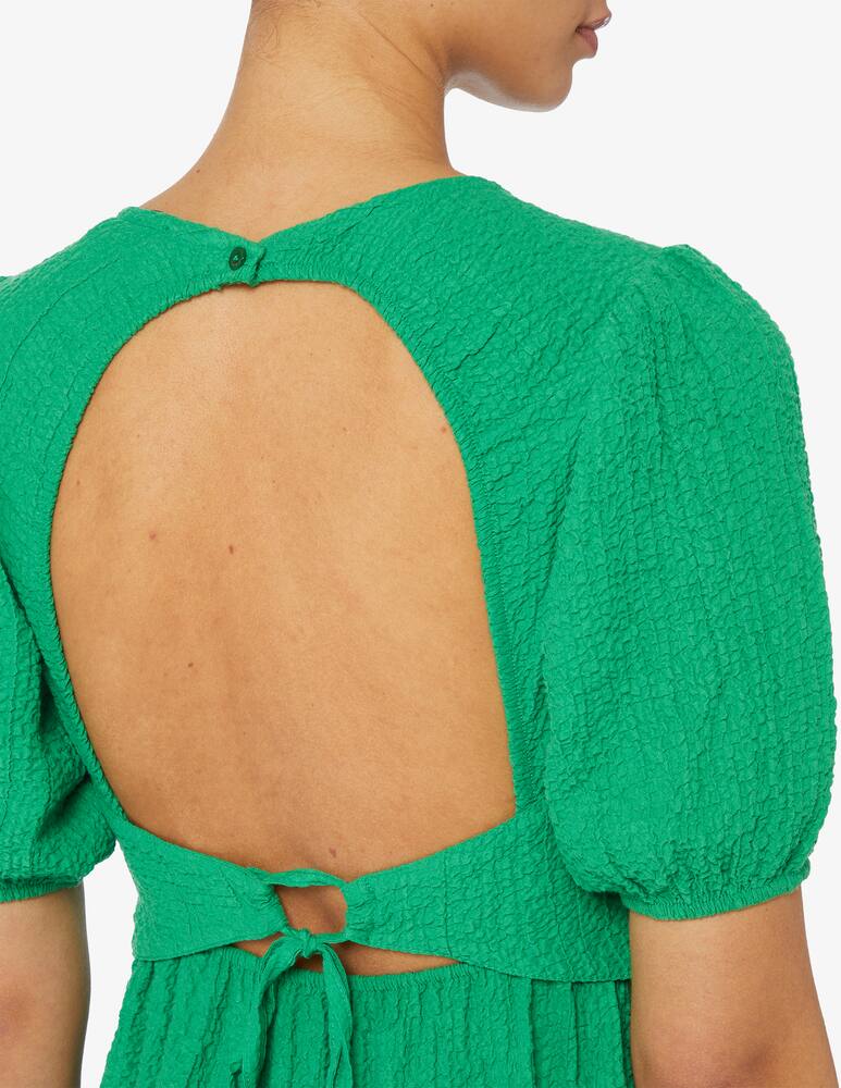 rinascente Desigual Abito midi scollo dietro