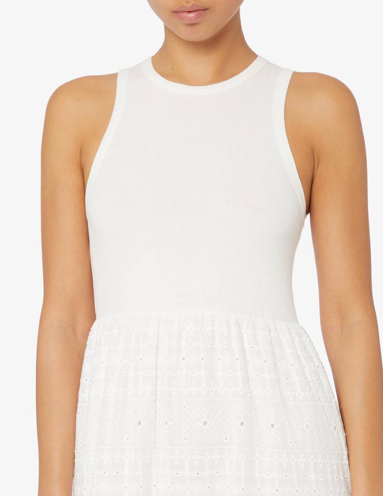 rinascente Desigual Vestito Lourdes