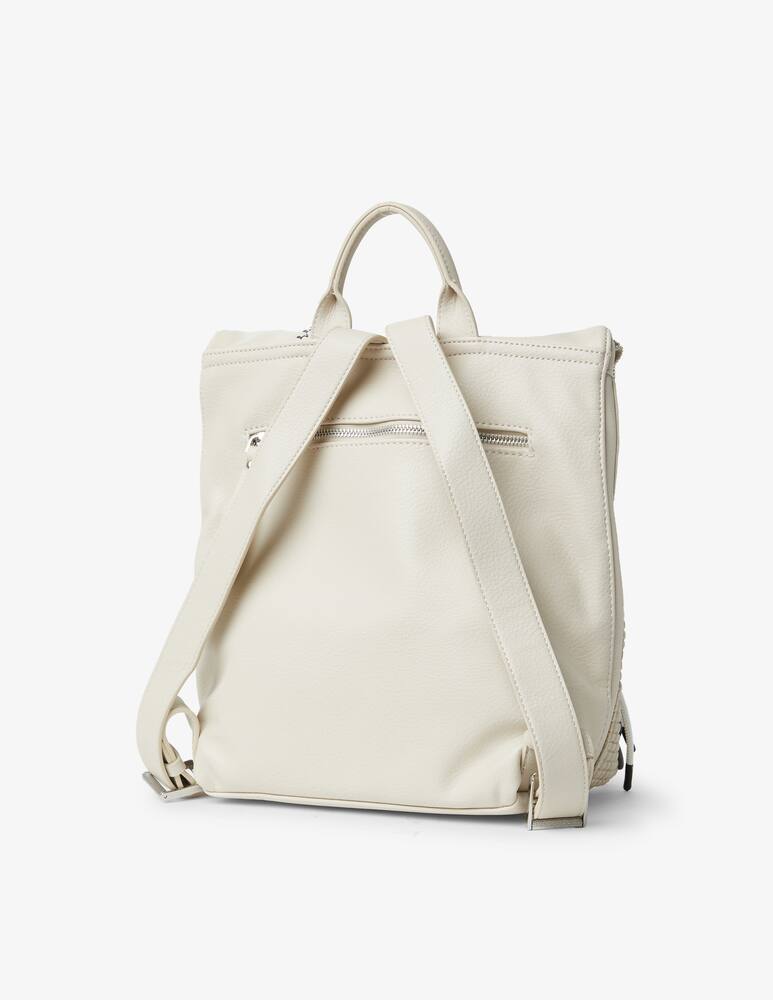 rinascente Desigual Grisom backpack