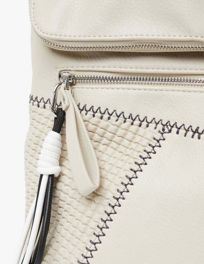 rinascente Desigual Grisom backpack