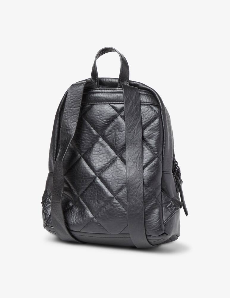 rinascente Desigual Zaino piccolo fiore ricamato