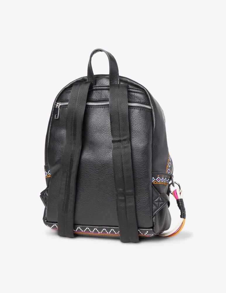 rinascente Desigual Mombasa mini backpack