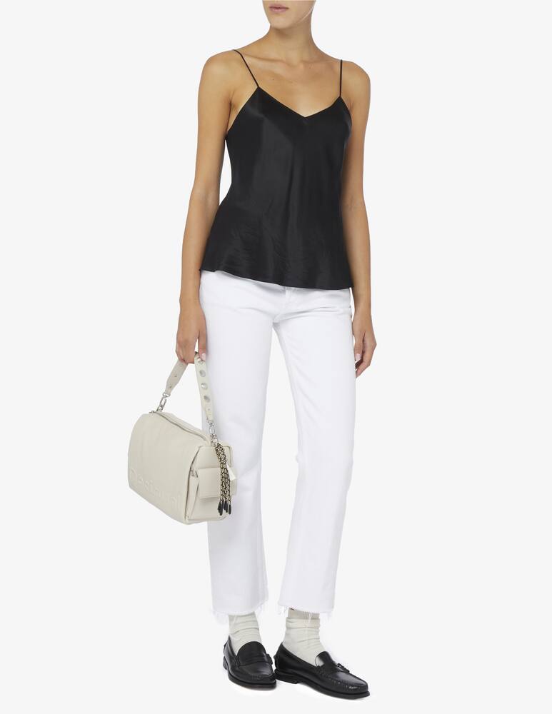 rinascente Desigual Borsa media Half logo