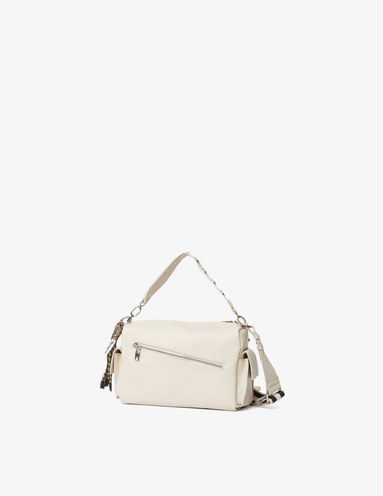 rinascente Desigual Borsa media Half logo