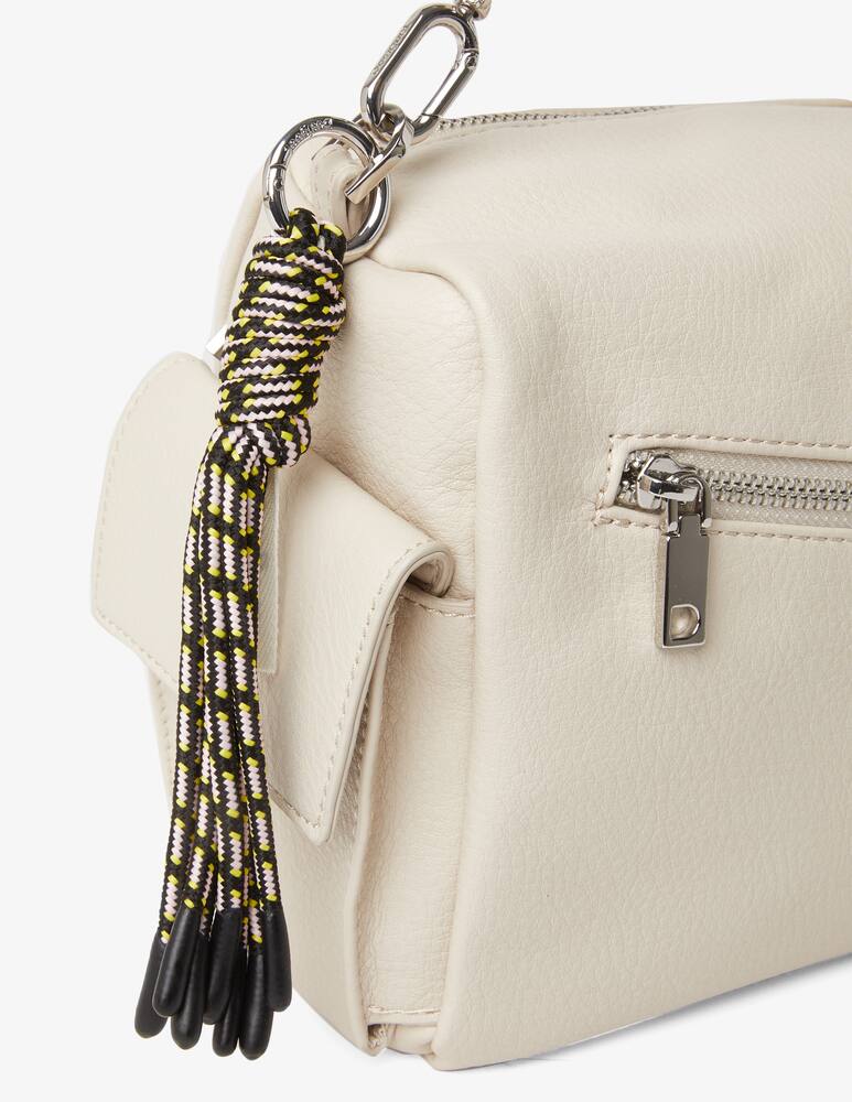 rinascente Desigual Borsa media Half logo