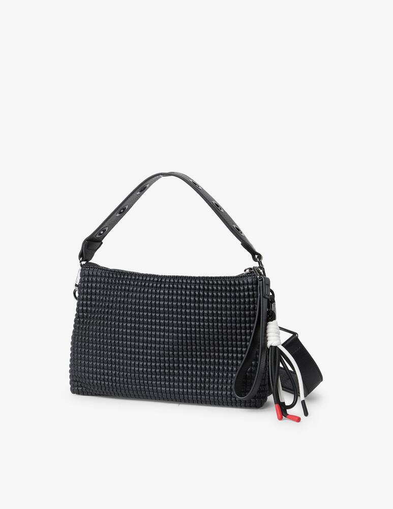 rinascente Desigual Borsa a tracolla media patch