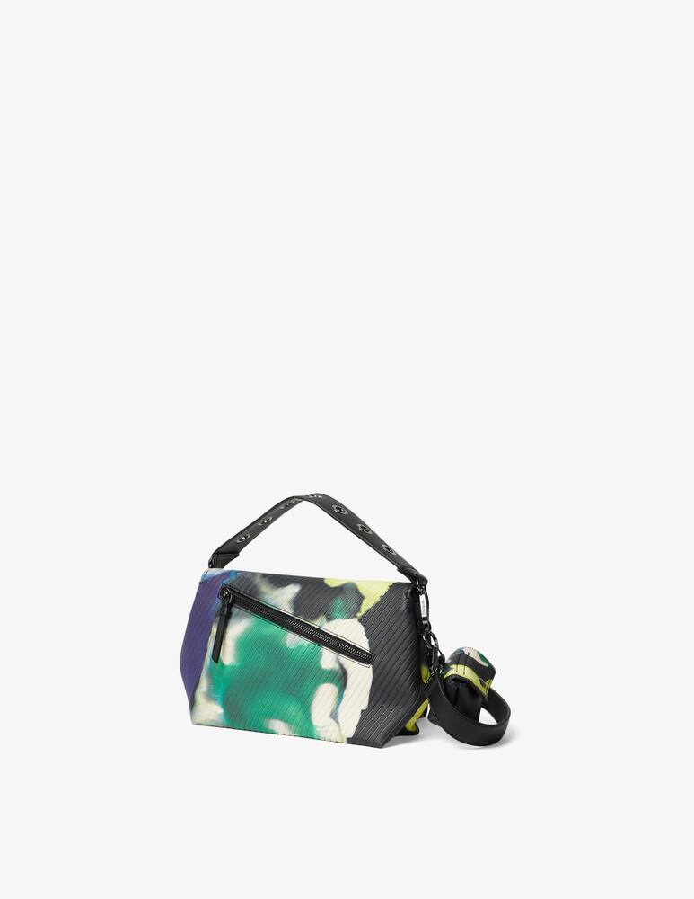 rinascente Desigual Venecia 2.0 flap bag