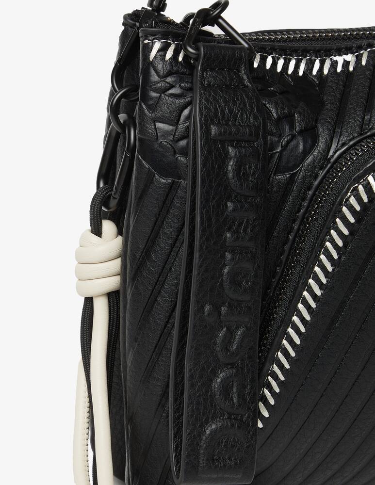 rinascente Desigual Dortmund mini bag