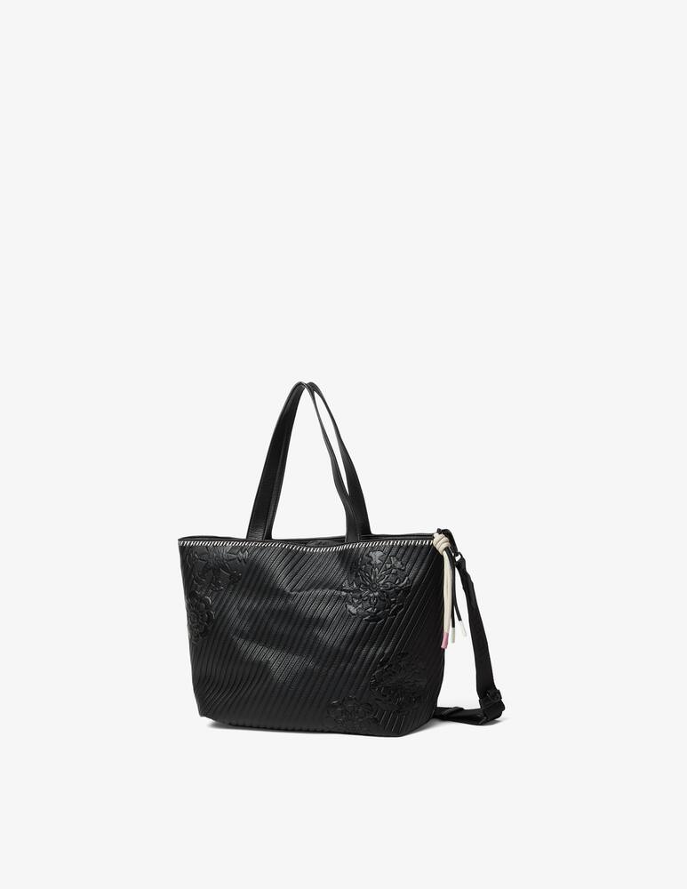 rinascente Desigual Borsa Pravia zipper