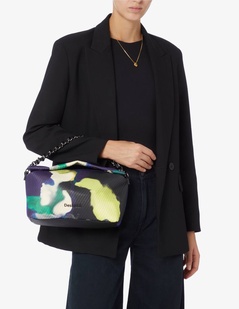 rinascente Desigual Borsa a tracolla
