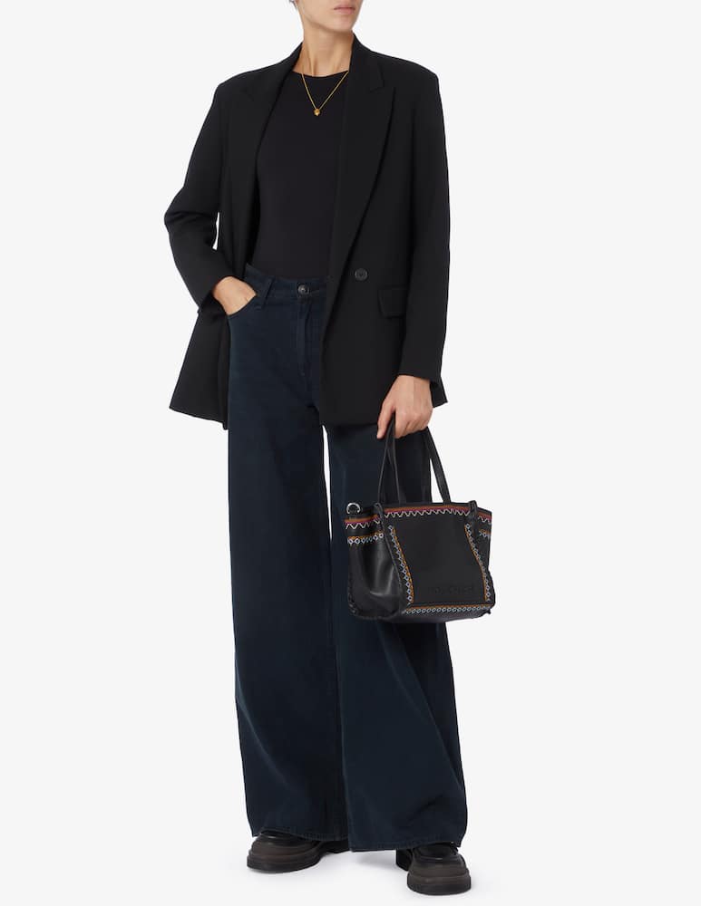 rinascente Desigual Tote mini bag