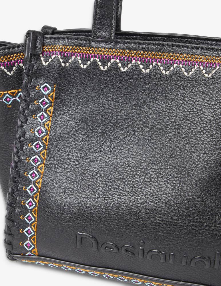 rinascente Desigual Tote mini bag