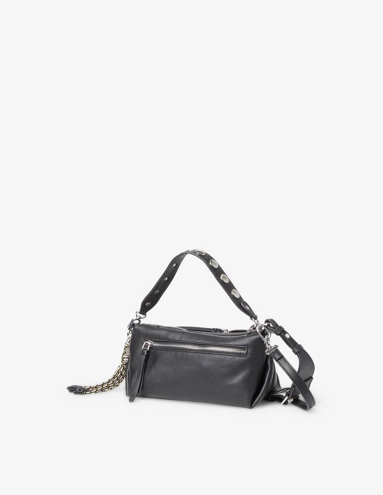 rinascente Desigual Half logo medium shoulder bag