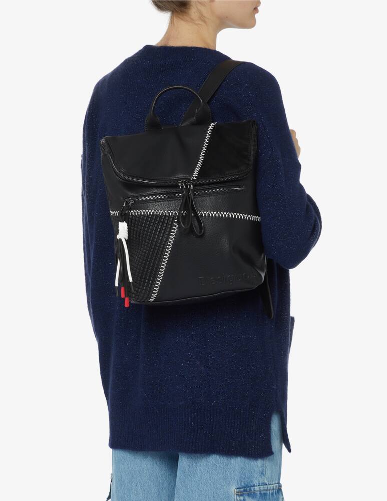 rinascente Desigual Grisom backpack