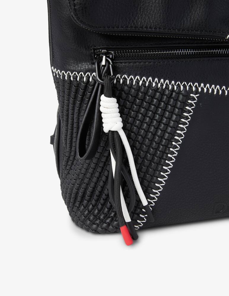 rinascente Desigual Grisom backpack