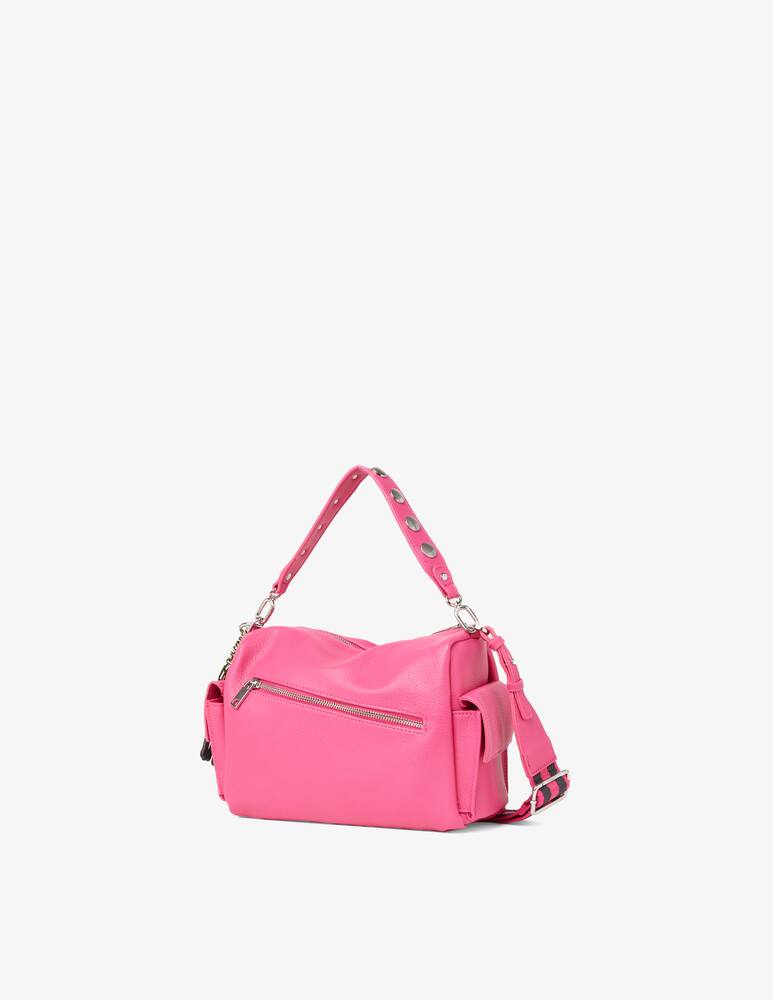 rinascente Desigual Borsa media Half logo