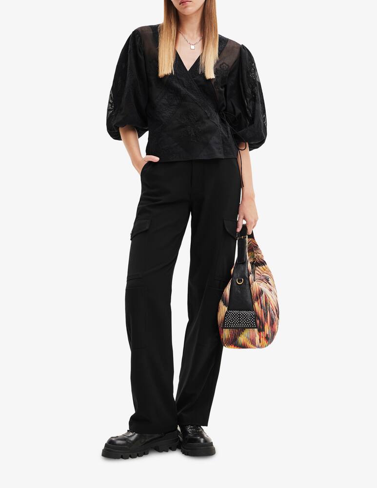 rinascente Desigual Kassandra blouse