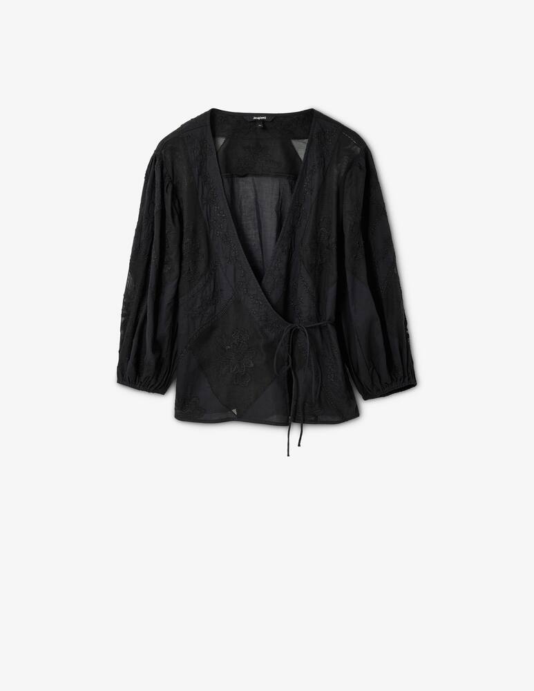 rinascente Desigual Kassandra blouse