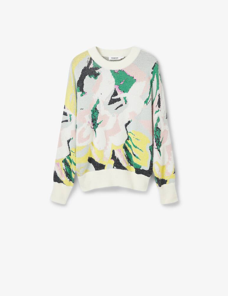 rinascente Desigual Pullover Tropi