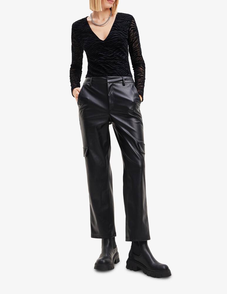 rinascente Desigual Pantalone Bristol