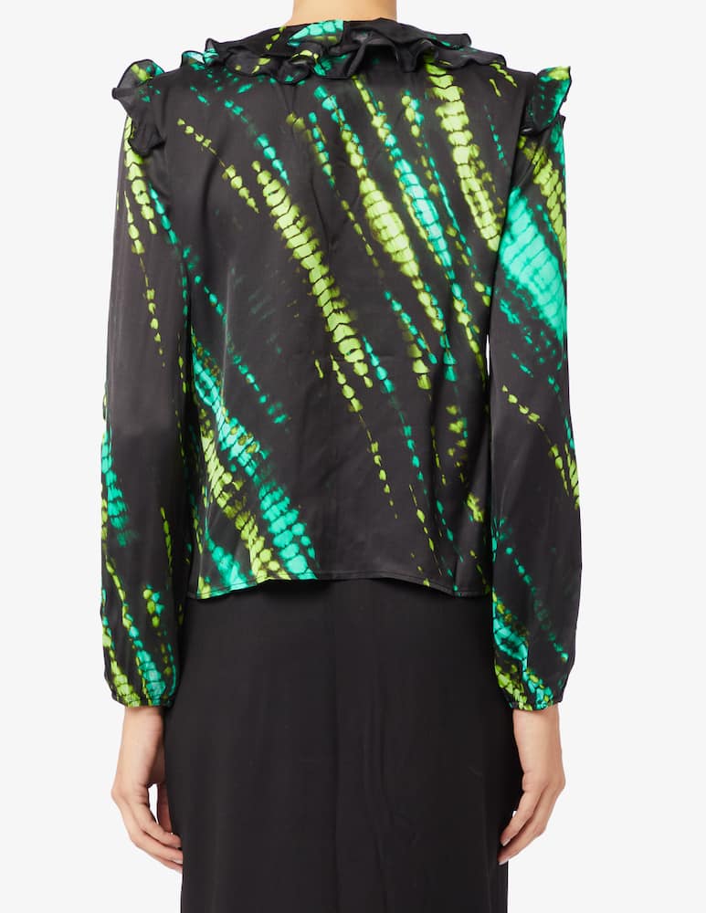 Desigual Blusa Candance - immagine 3 Desigual Blusa Candance - immagine 3