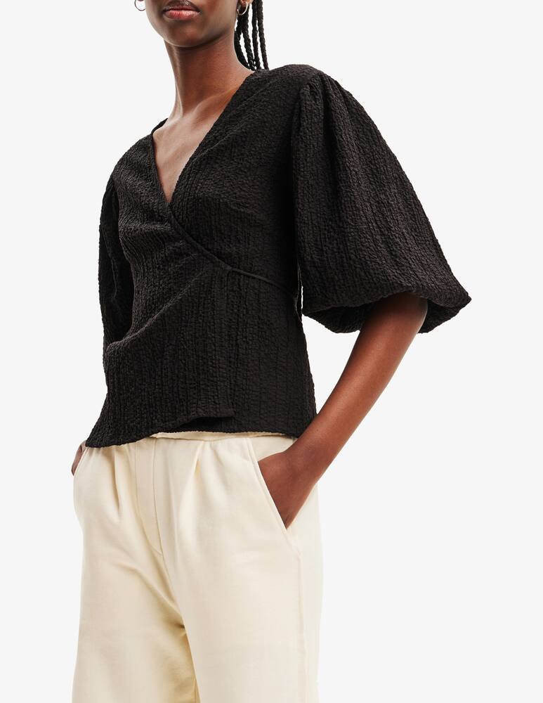 Desigual Blusa Loira - immagine 1