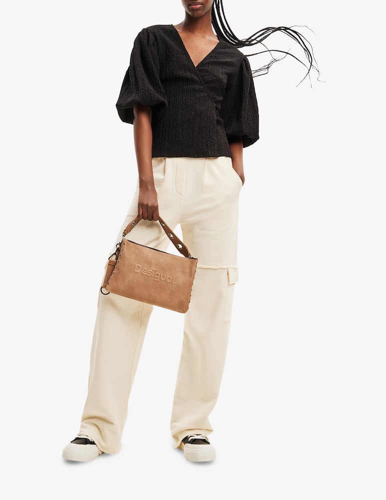 rinascente Desigual Loira blouse